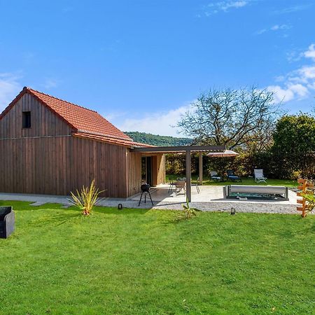 La Plaine Aux Etoiles - Maison Individuelle Avec Piscine Balneo Privative Et Jardin Domme Esterno foto